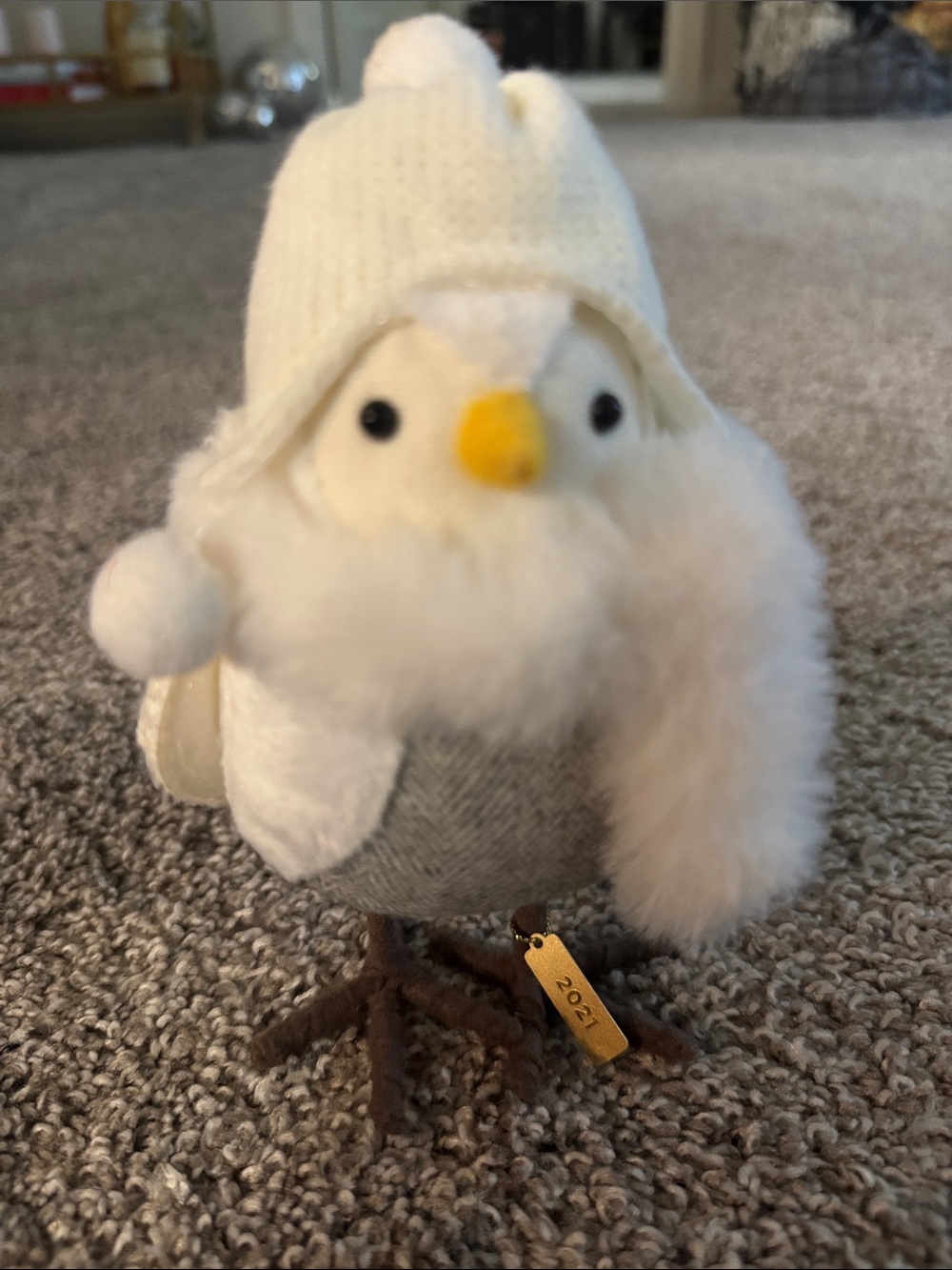Target Featherly friends 2021 flurry